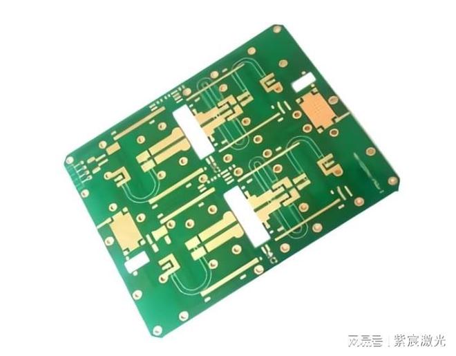 学习射频 PCB 电路板激光焊锡的应用与设计技巧(图2)