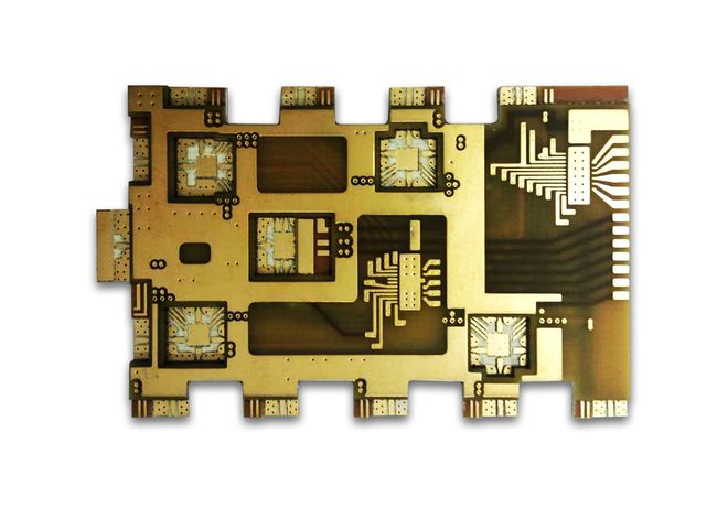 造物数科深度解读：PCB印制电路板间的连接方式(图1)