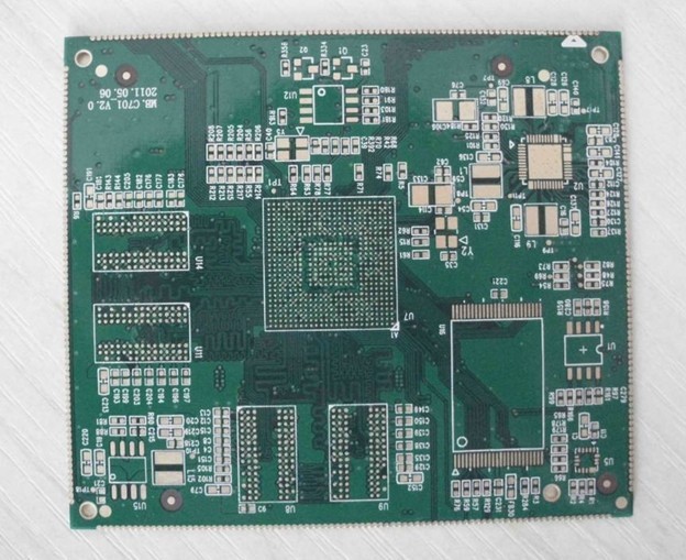 福建福强精密印制线路板有限公司申请PCB电路板真空快压机专利保证良好的密封性(图1)