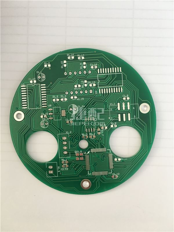 江苏汉印机电科技申请 PCB 电路板双面高速喷印用翻转单元专利提高对翻转单元的适配性(图1)