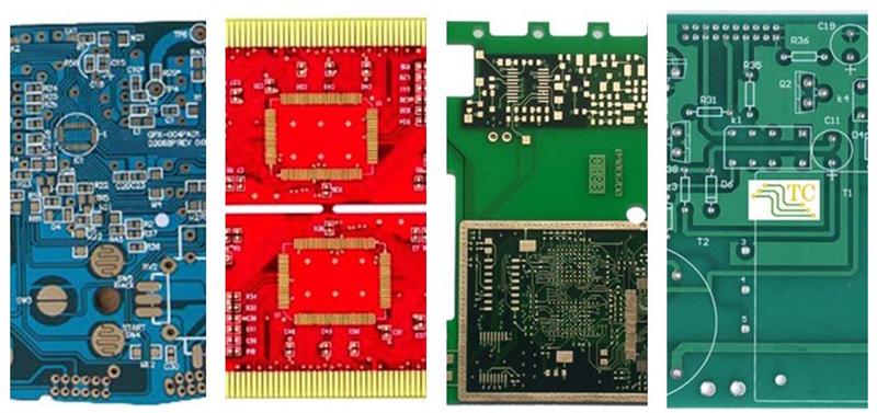 什么是PCB板？详细介绍(图1)