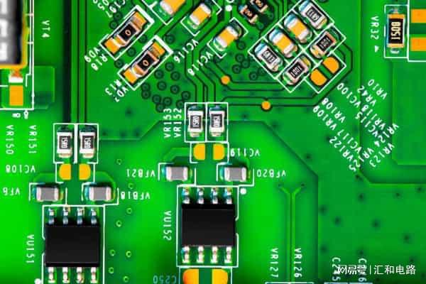 PCB电路板制作流程详解：让你的电路板更加稳定！(图1)