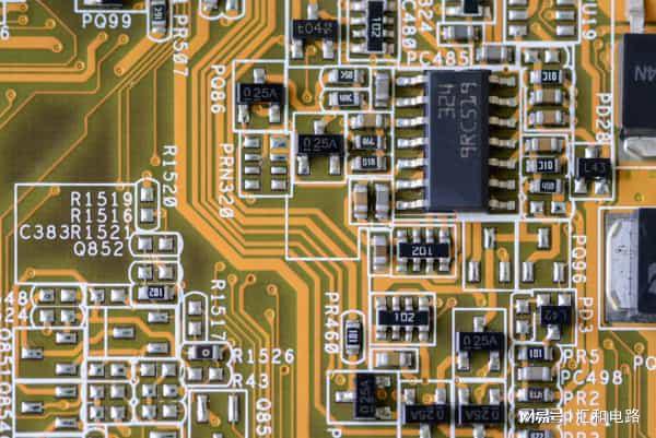 PCB电路板制作流程详解：让你的电路板更加稳定！(图2)