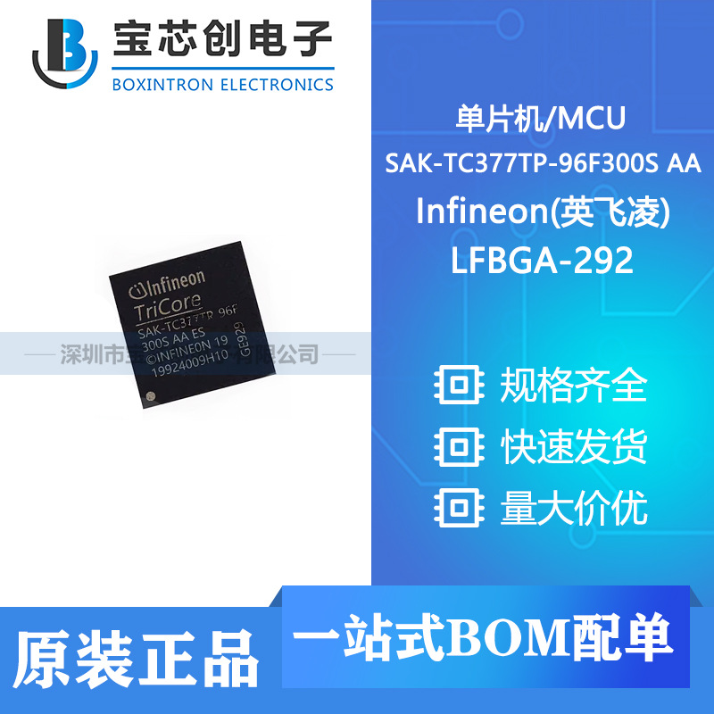 全球集成电路（IC）制造行业发展目标与投资机遇研究报告(图1)