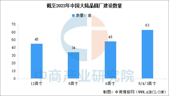 2025年中国晶圆代工行业市场前景预测研究报告(图6)