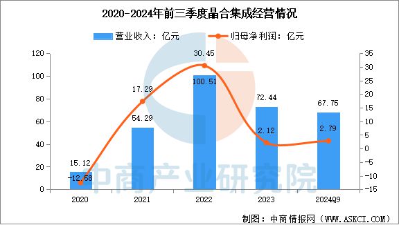 2025年中国晶圆代工行业市场前景预测研究报告(图12)