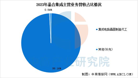 2025年中国晶圆代工行业市场前景预测研究报告(图13)