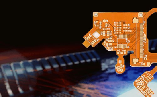 PCB板这些公司值得关注！（4月30日）(图1)