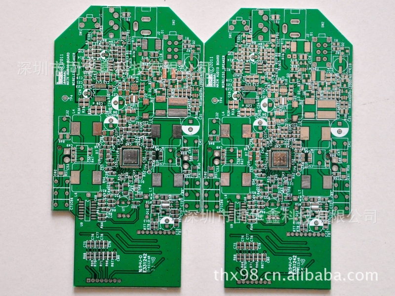 2025年A股PCB印制电路板概念龙头股票全梳理！（2025430）(图1)