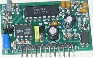 一看就懂哪些才是PCB印刷电路板上市公司龙头？（5月9日）(图1)