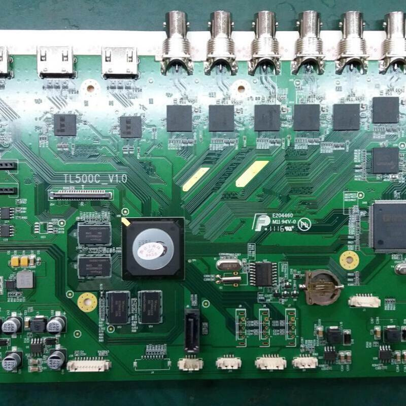 PCB是什么意思？做什么用的(图1)