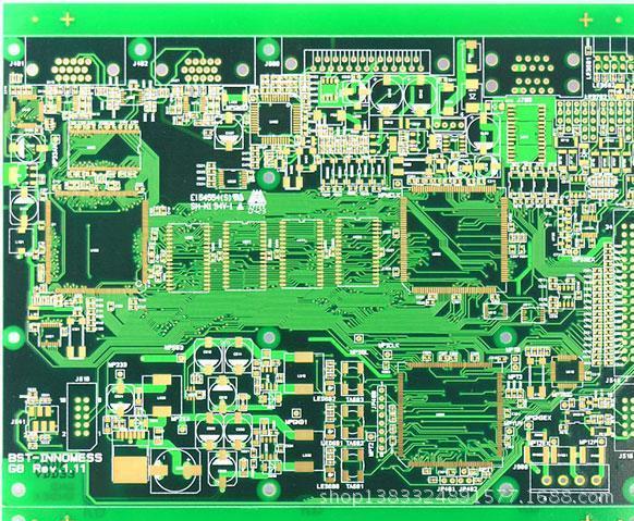 贵港港北区PCB企业跑出产销“加速度”(图1)